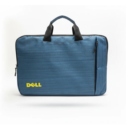 Laptop Bag 15.6" | Slim, Durable, Water-Resistant Messenger Bag