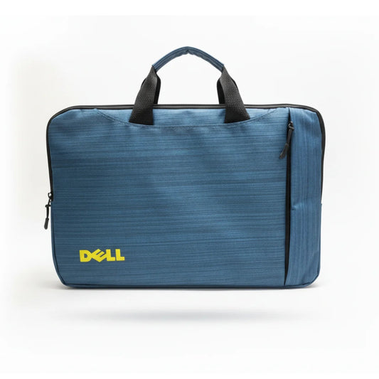 Laptop Bag 15.6" | Slim, Durable, Water-Resistant Messenger Bag