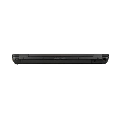 HP Zbook 17 G2 – Intel Core i7-4810MQ, Nvidia Quadro K3100M 4G, 17.3-inch FullHD - TARGET Store