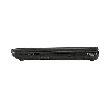 HP Zbook 17 G2 – Intel Core i7-4810MQ, Nvidia Quadro K3100M 4G, 17.3-inch FullHD - TARGET Store