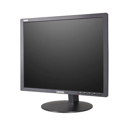 Lenovo ThinkVision LT1913p – 19-inch SXGA, IPS, 60Hz