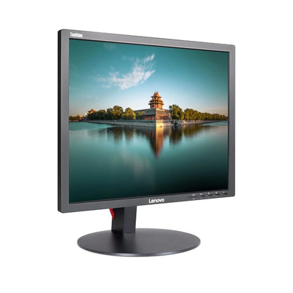 Lenovo ThinkVision LT1913p – 19-inch SXGA, IPS, 60Hz