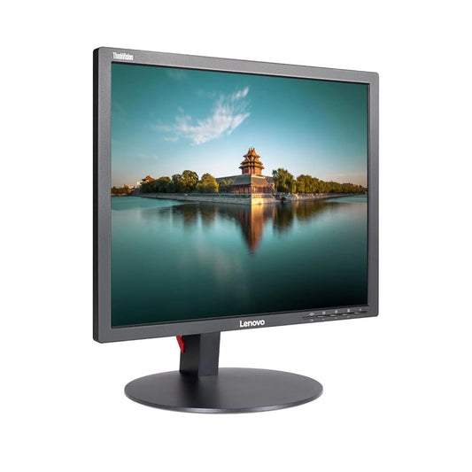 Lenovo ThinkVision LT1913p – 19-inch SXGA, IPS, 60Hz