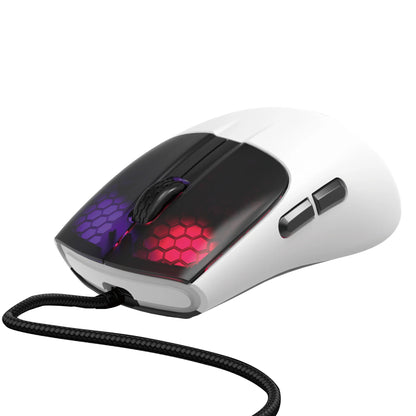 Marvo Scopion M727 - Wired Gaming Mouse