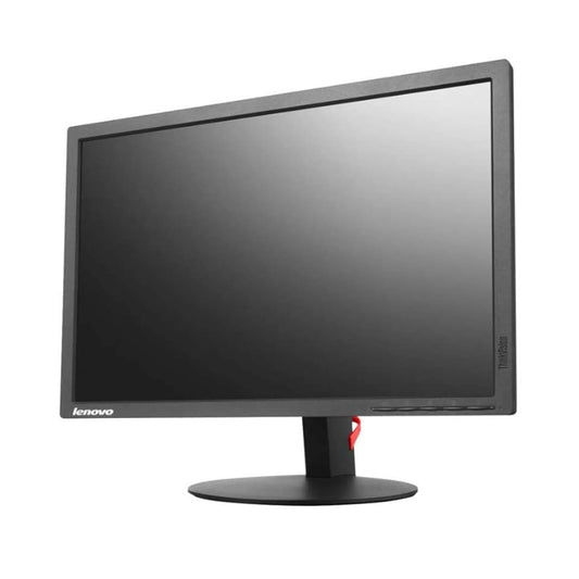 Lenovo T2054p – 20-inch SXGA+, IPS, 60Hz