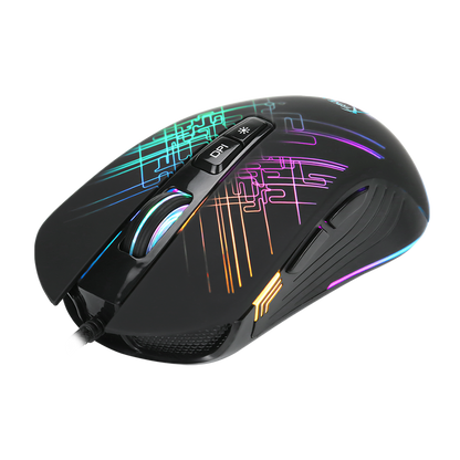 Xtrike Me GM-510  – Wired Gaming Mouse