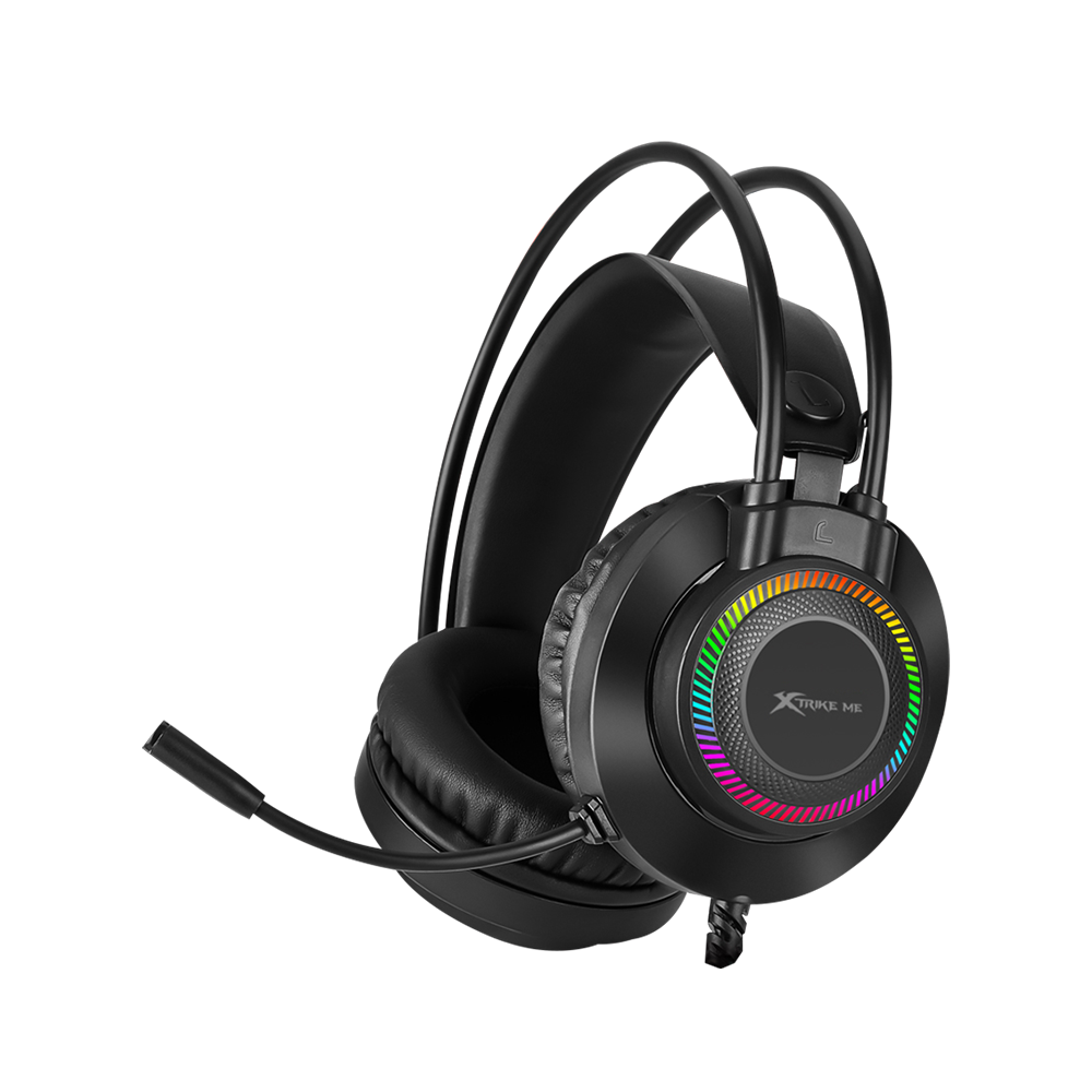 Xtrike Me GH-509 – Gaming Headset