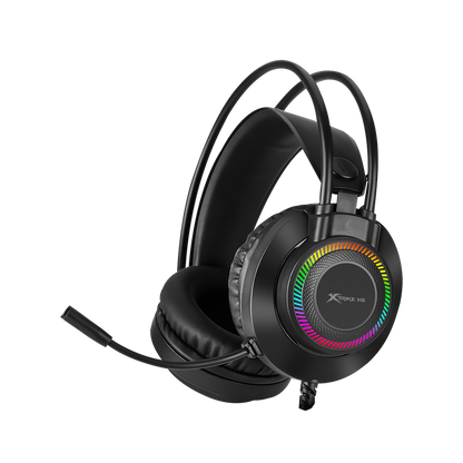 Xtrike Me GH-509 – Gaming Headset