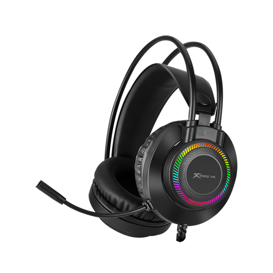 Xtrike Me GH-509 – Gaming Headset