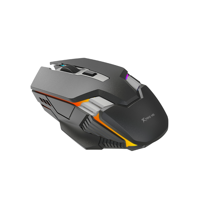 Xtrike Me GM-110  – Wired Gaming Mouse