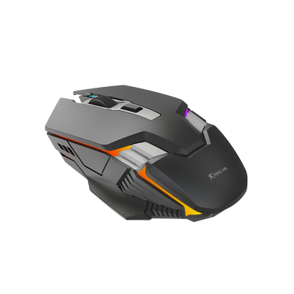 Xtrike Me GM-110  – Wired Gaming Mouse