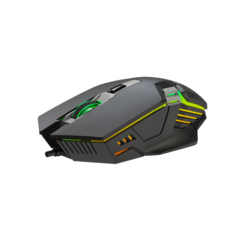 Xtrike Me GM-110  – Wired Gaming Mouse