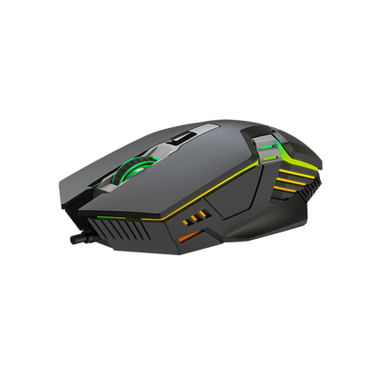 Xtrike Me GM-110  – Wired Gaming Mouse