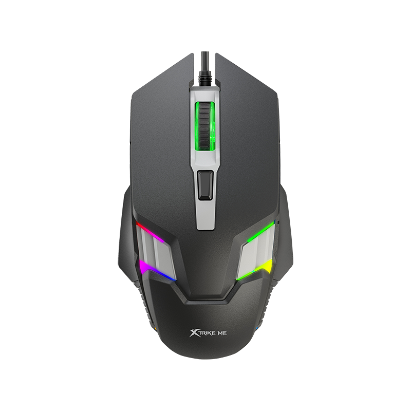 Xtrike Me GM-110  – Wired Gaming Mouse