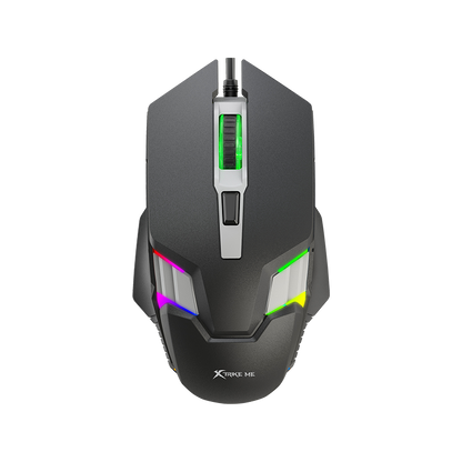Xtrike Me GM-110  – Wired Gaming Mouse