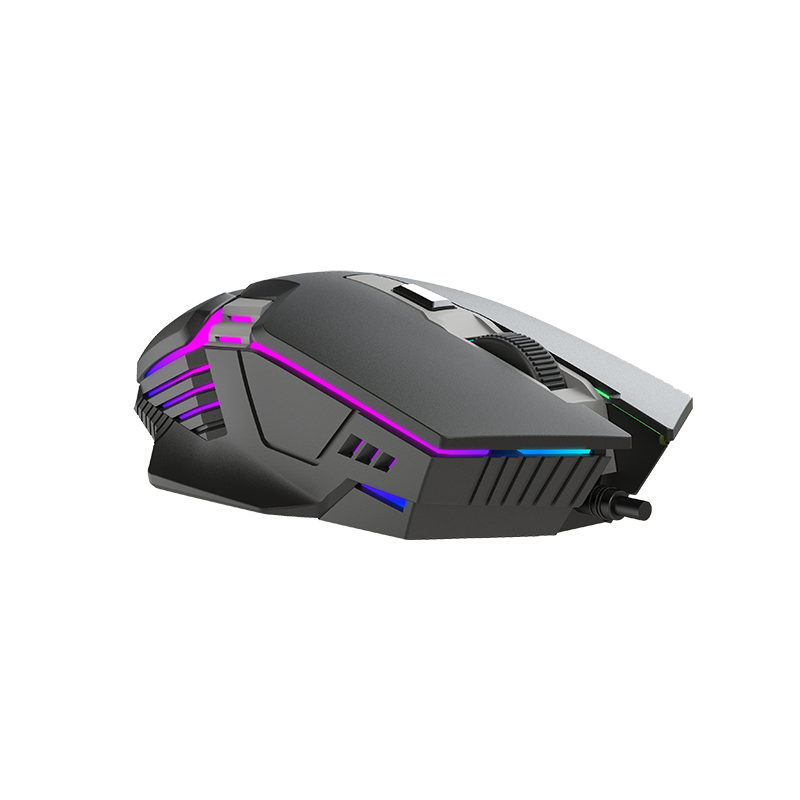 Xtrike Me GM-110  – Wired Gaming Mouse