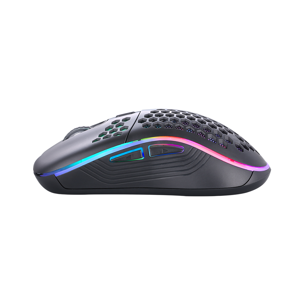 Xtrike Me GM-512  – Wired Gaming Mouse