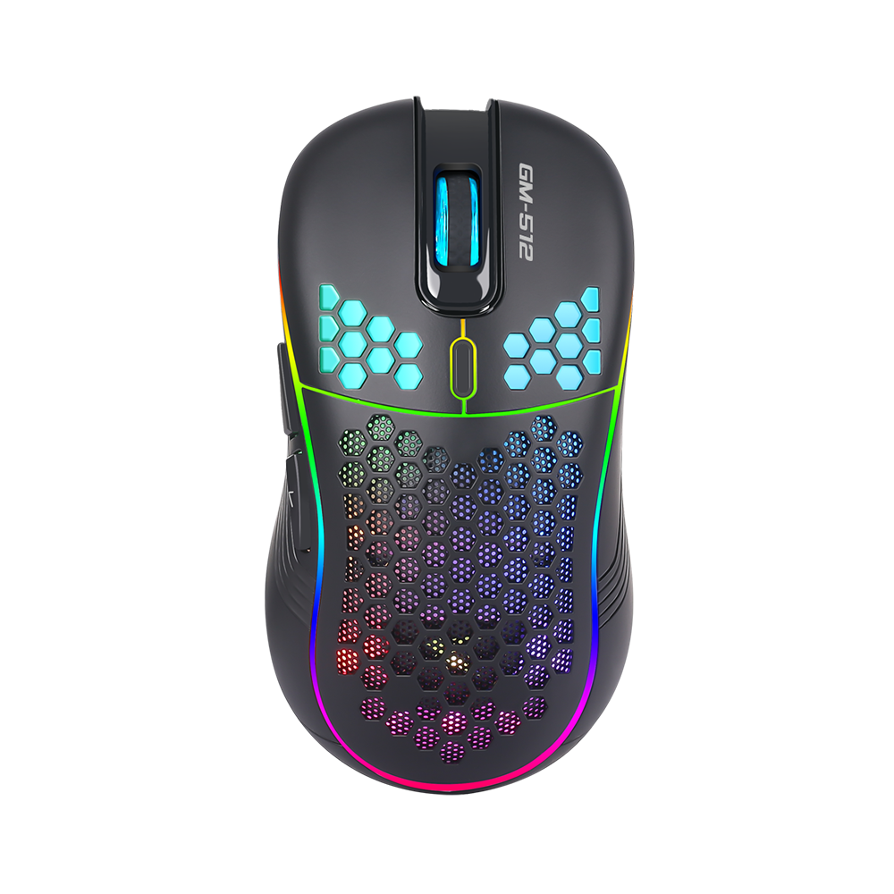 Xtrike Me GM-512  – Wired Gaming Mouse