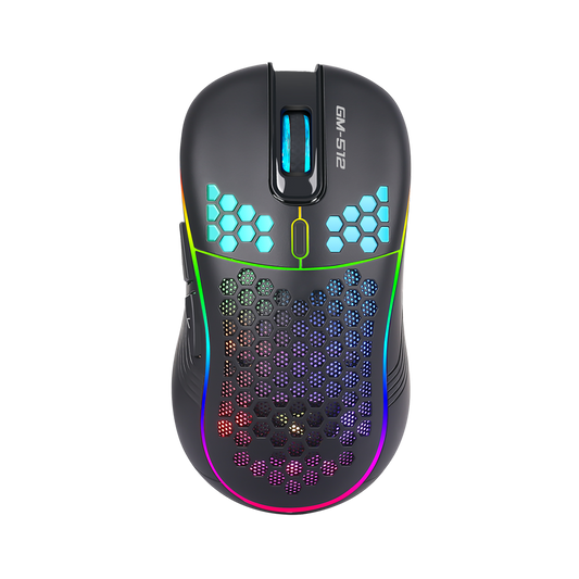 Xtrike Me GM-512  – Wired Gaming Mouse