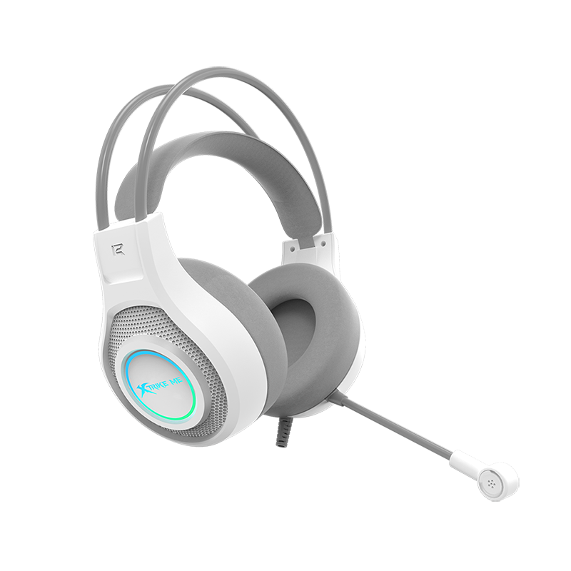 Xtrike Me GH-515W – Gaming Headset