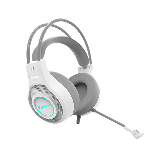 Xtrike Me GH-515W Wireless Gaming Headset | RGB Headset with Mic for PC - TARGET Store