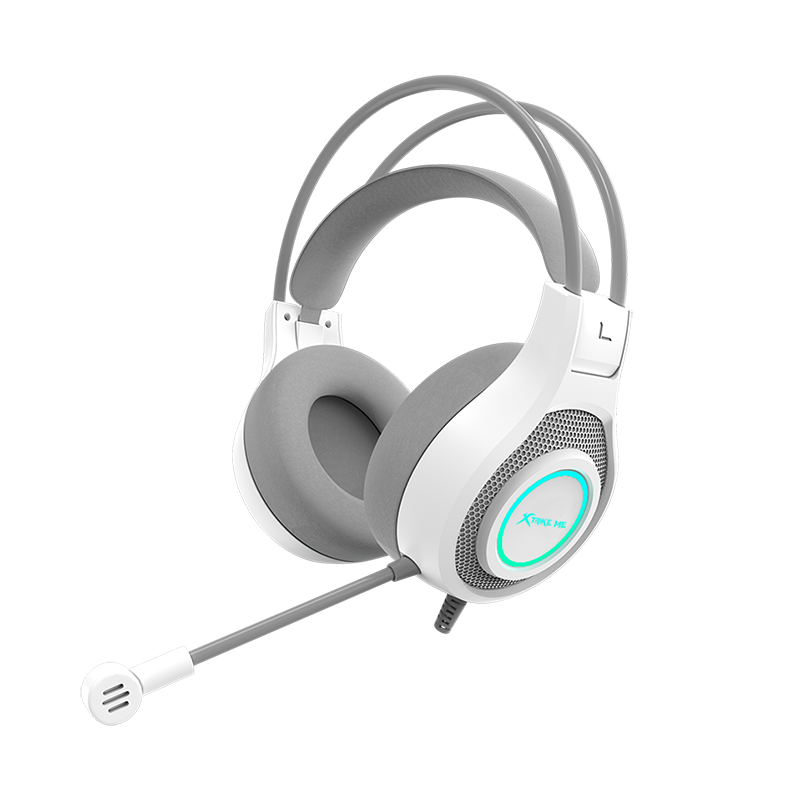 Xtrike Me GH-515W – Gaming Headset