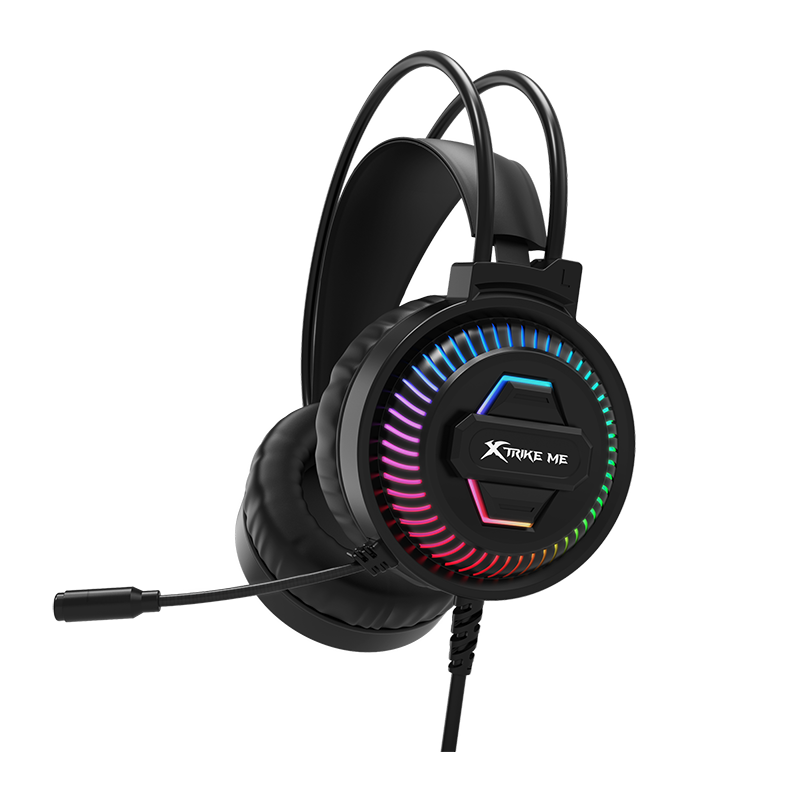Xtrike Me GH-510 – Gaming Headset