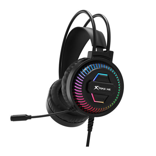 Xtrike Me GH-510 – Gaming Headset