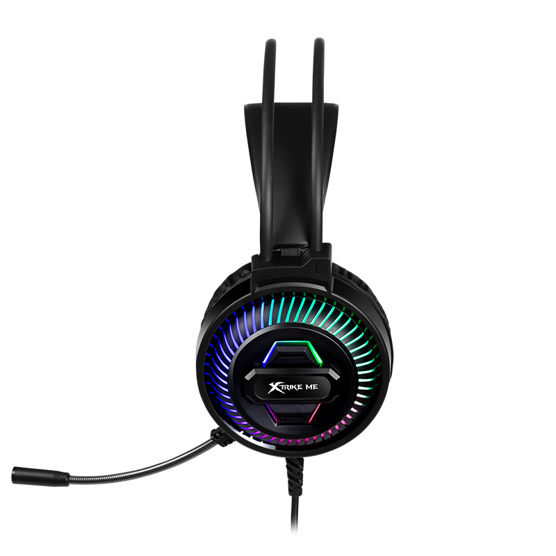 Xtrike Me GH-510 – Gaming Headset