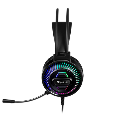 Xtrike Me GH-510 – Gaming Headset