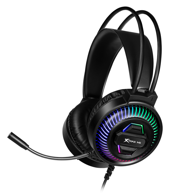 Xtrike Me GH-510 – Gaming Headset
