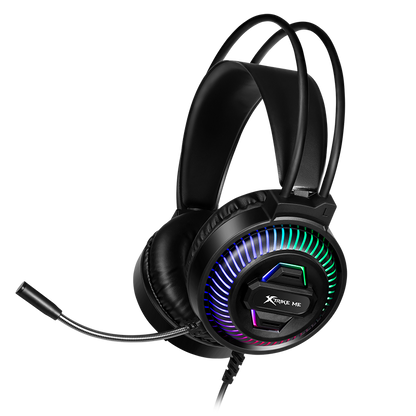 Xtrike Me GH-510 – Gaming Headset