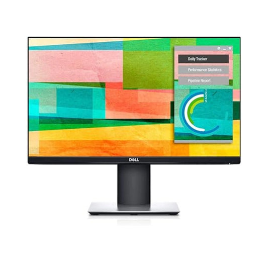 Dell P2219H – 22-inch FULL HD, IPS, 60Hz