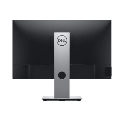 Dell P2419H – 24-inch FULL HD, IPS, 60Hz
