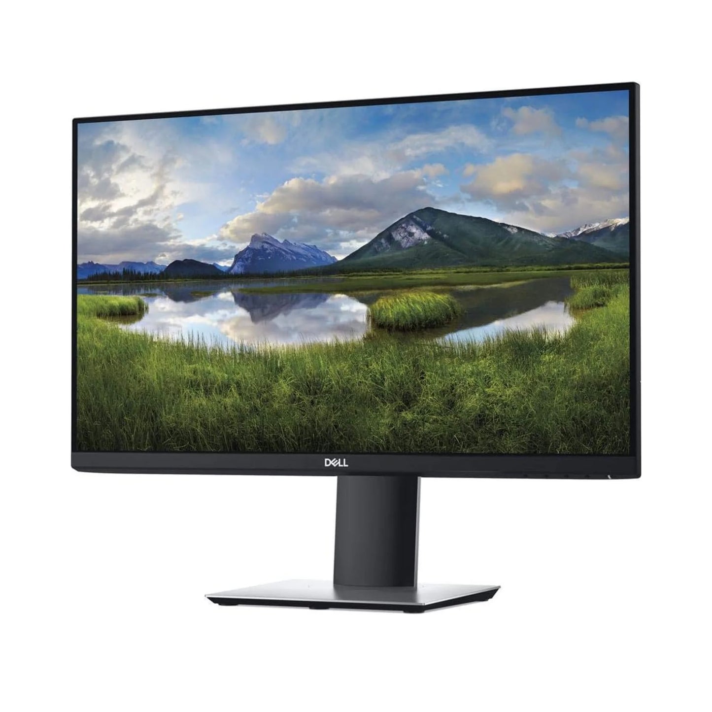 Dell P2419H – 24-inch FULL HD, IPS, 60Hz