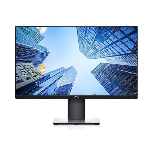 Dell P2419H – 24-inch FULL HD, IPS, 60Hz