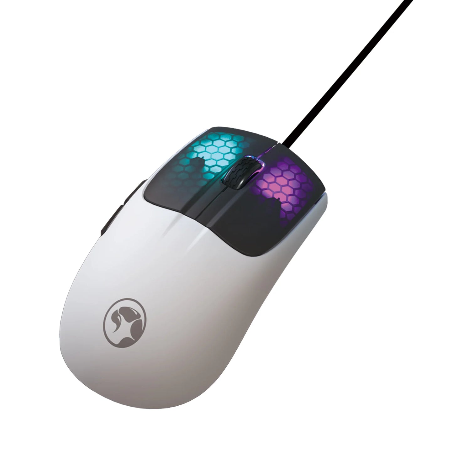 Marvo Scopion M727 - Wired Gaming Mouse