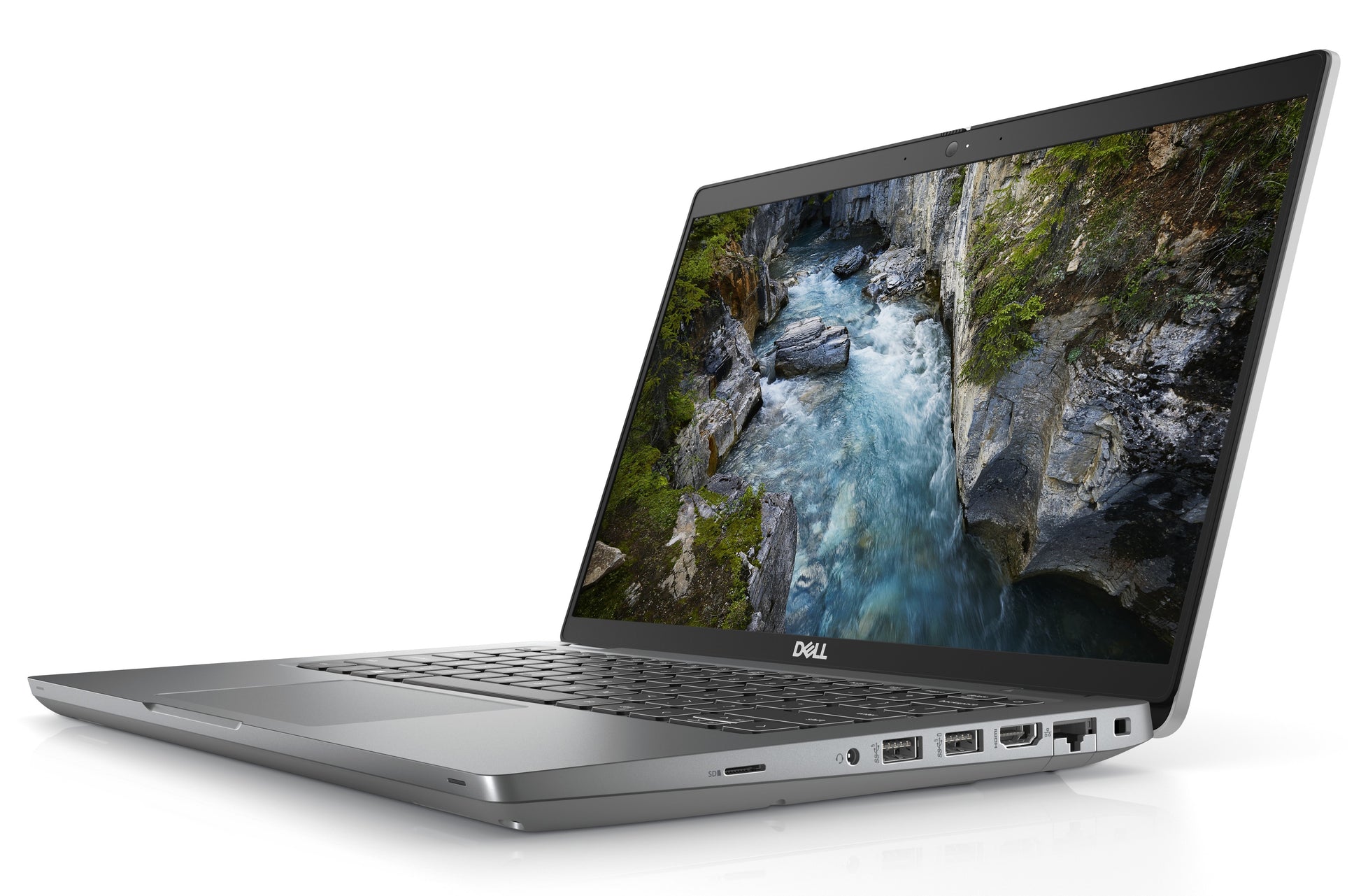 Dell Precision 3470 mobile workstation 14-inch with NVIDIA T550 graphics TARGET Store Egypt
