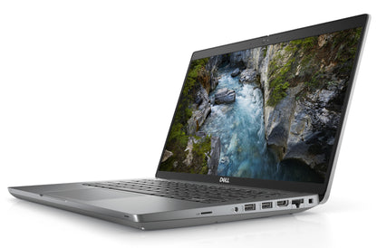 Dell Precision 3470 mobile workstation 14-inch with NVIDIA T550 graphics TARGET Store Egypt