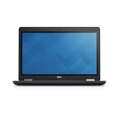 Dell Precision 3510 – Intel Core i5-6300HQ, AMD FirePro W5130M 2G, 15.6-inch FHD