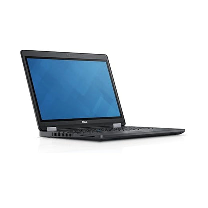 Dell Precision 3510 – Intel Core i5-6300HQ, AMD FirePro W5130M 2G, 15.6-inch FHD