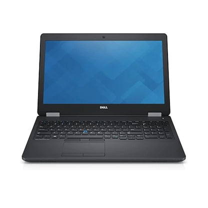 Dell Precision 3510 – Intel Core i5-6300HQ, AMD FirePro W5130M 2G, 15.6-inch FHD