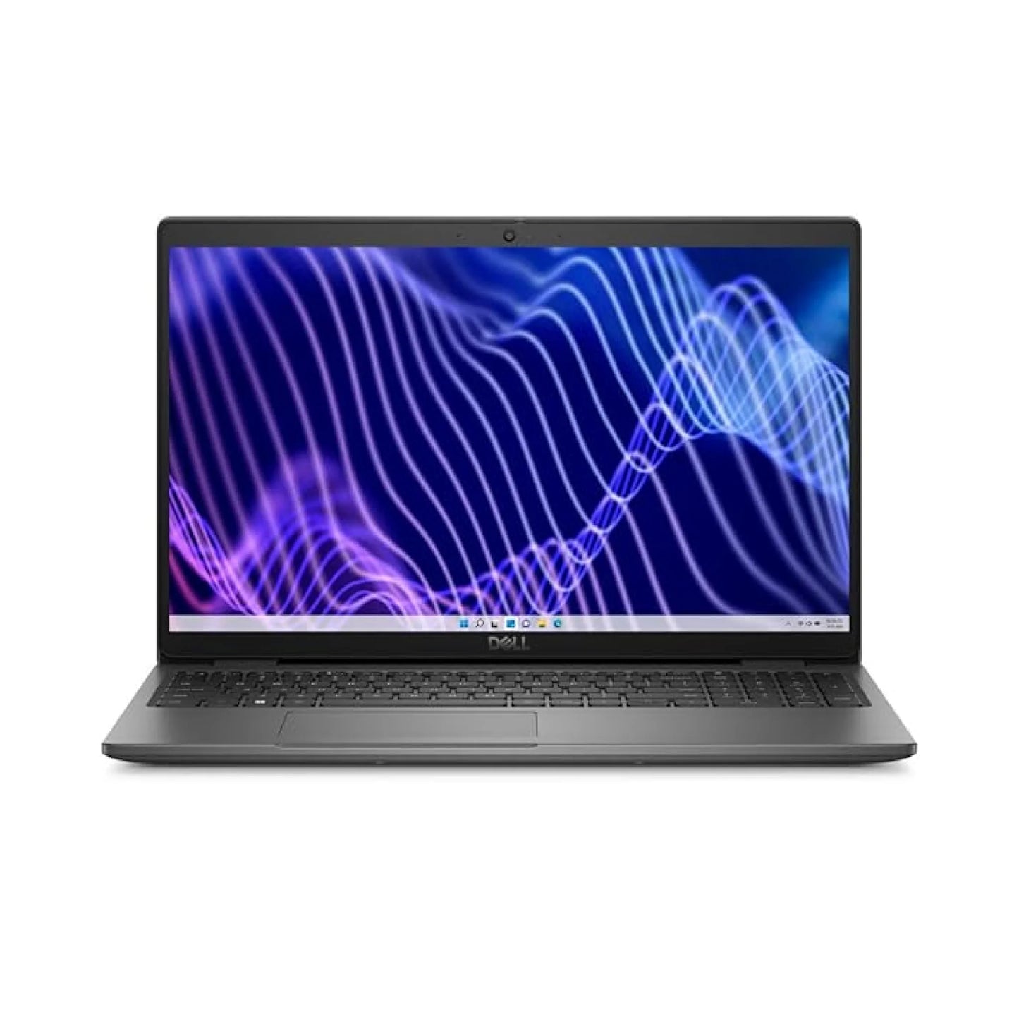 Dell Precision 3540 – Intel Core i5-8365U, Intel UHD Graphics, 15.6-inch FullHD