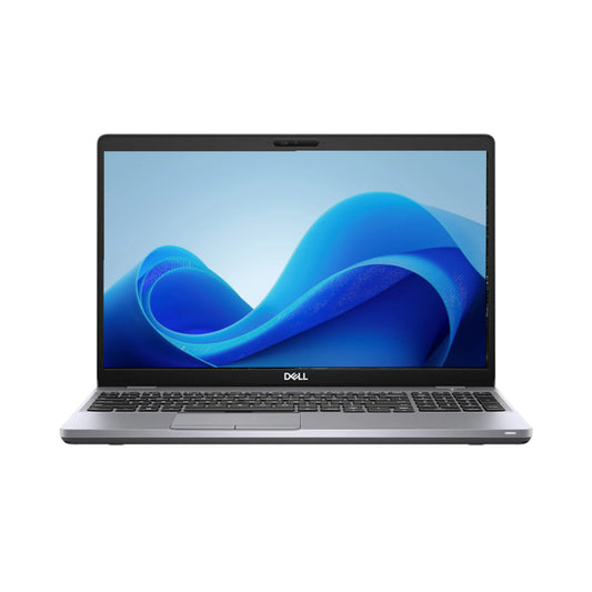 Dell Precision 3550 – Intel Core i7-10510U، Nvidia Quadro P520 2G، شاشة 15.6 بوصة عالية الدقة بالكامل 