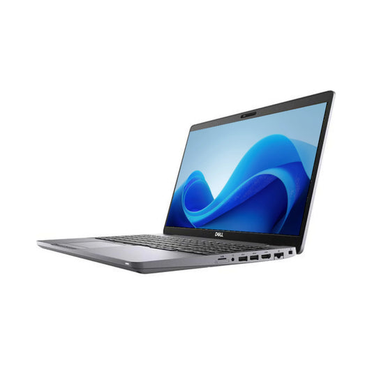 Dell Precision 3550 – Intel Core i7-10510U، Nvidia Quadro P520 2G، شاشة 15.6 بوصة عالية الدقة بالكامل 