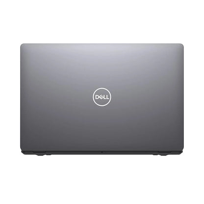Dell Precision 3551 - Intel Core i7-10850H, Nvidia Quadro P620 4G, 15.6-inch FullHD - TARGET Store