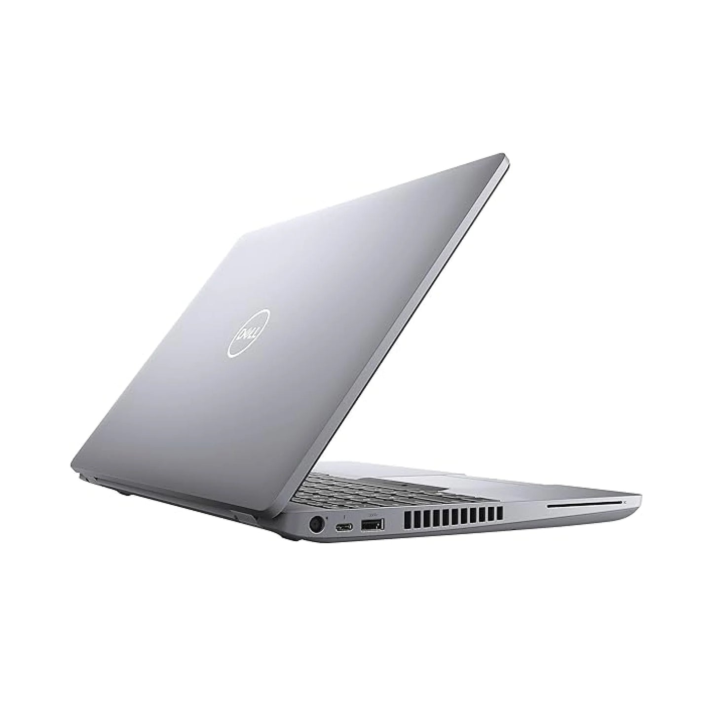 Dell Precision 3551 - Intel Core i7-10850H, Nvidia Quadro P620 4G, 15.6-inch FullHD - TARGET Store