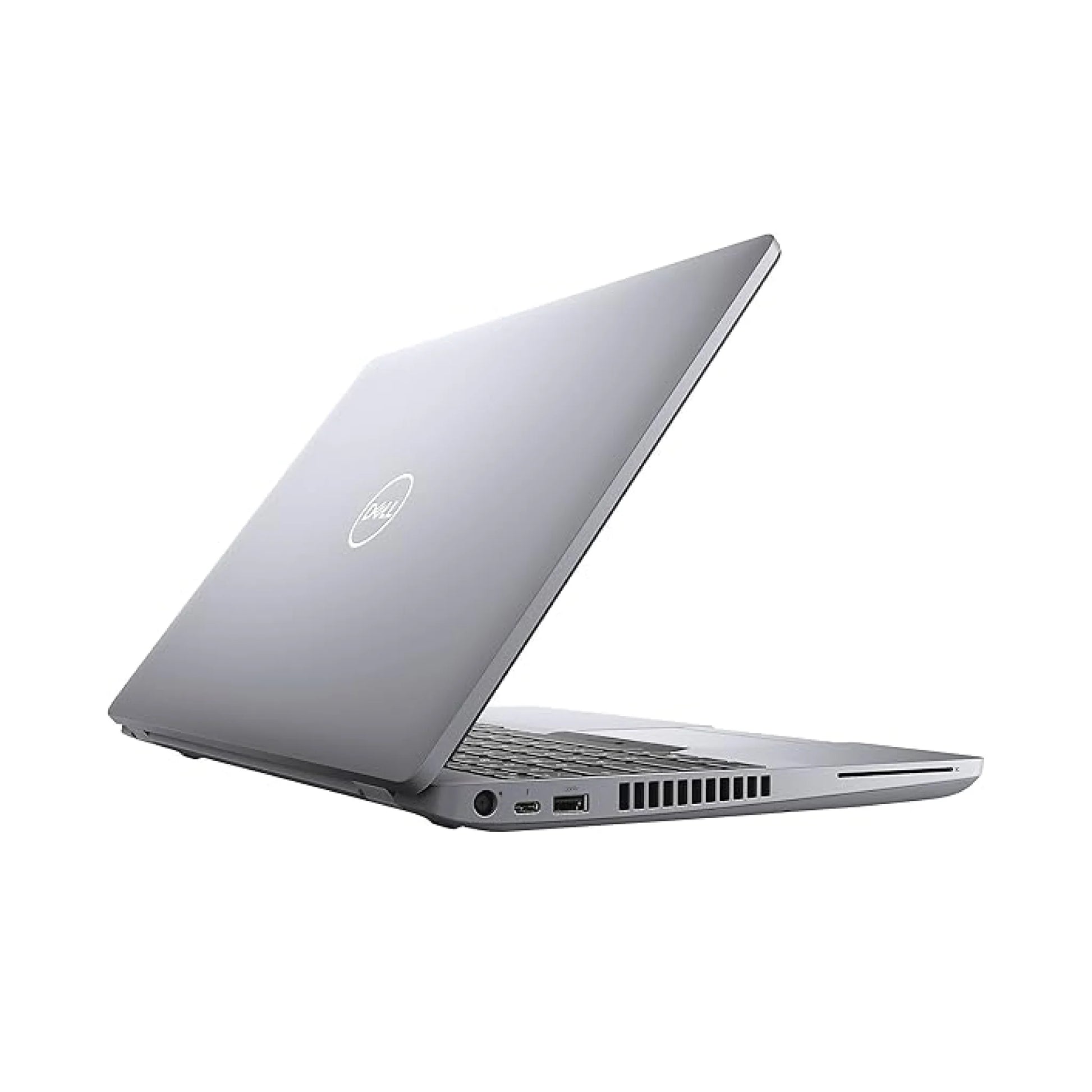 Dell Precision 3551 - Intel Core i7-10850H, Nvidia Quadro P620 4G, 15.6-inch FullHD - TARGET Store
