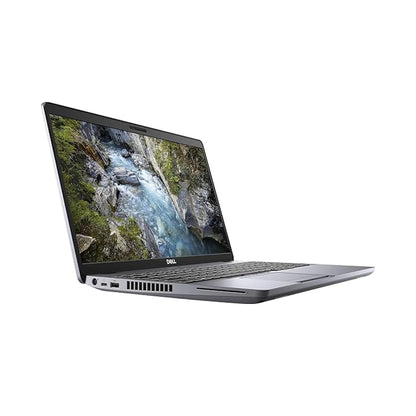 Dell Precision 3551 - Intel Core i7-10850H, Nvidia Quadro P620 4G, 15.6-inch FullHD - TARGET Store