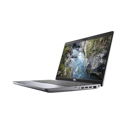 Dell Precision 3551 - Intel Core i7-10850H, Nvidia Quadro P620 4G, 15.6-inch FullHD - TARGET Store